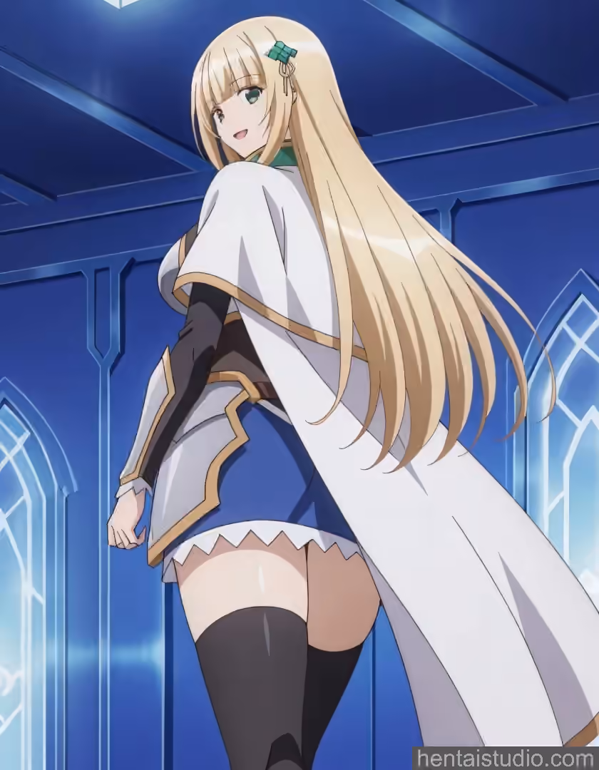 Christiana Leta Rosebreia - I'm the Evil Lord of an Intergalactic Empire! (Ore wa Seikan Kokka no Akutoku Ryoushu!) - Hentai Gallery 2 - 50 Images — image 29 of 50