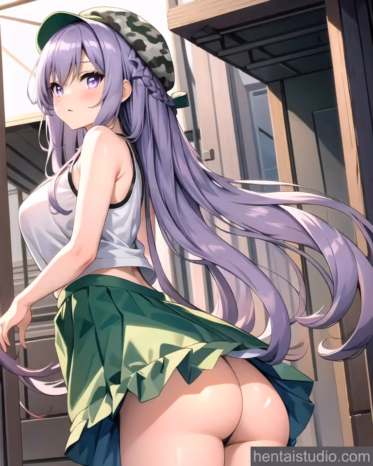 Christina Beltrum - Seirei Gensouki: Spirit Chronicles - Hentai Gallery 2 - 3 Images — image 1 of 3