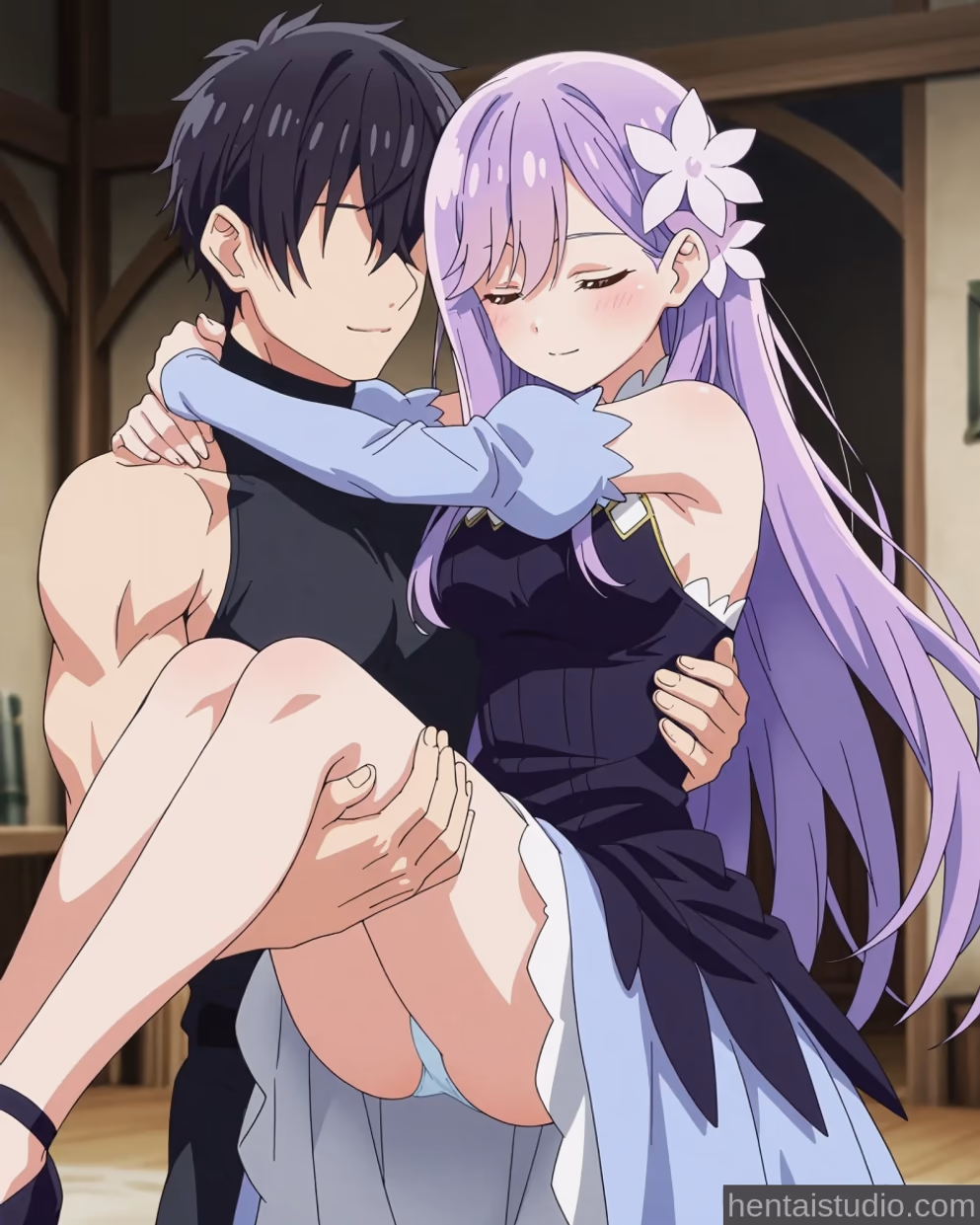 Christina Beltrum from Seirei Gensouki — image 11 of 70