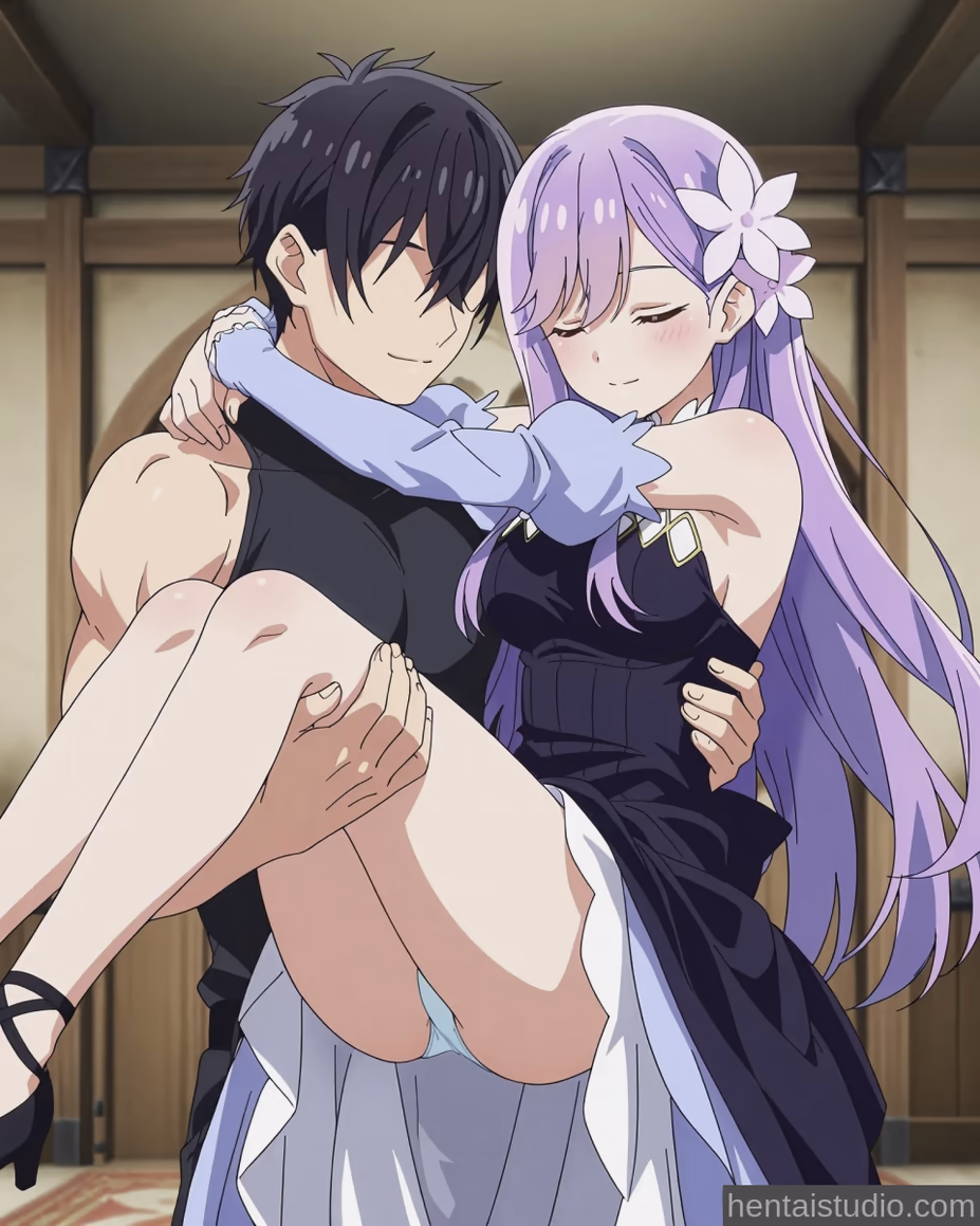 Christina Beltrum from Seirei Gensouki — image 12 of 70