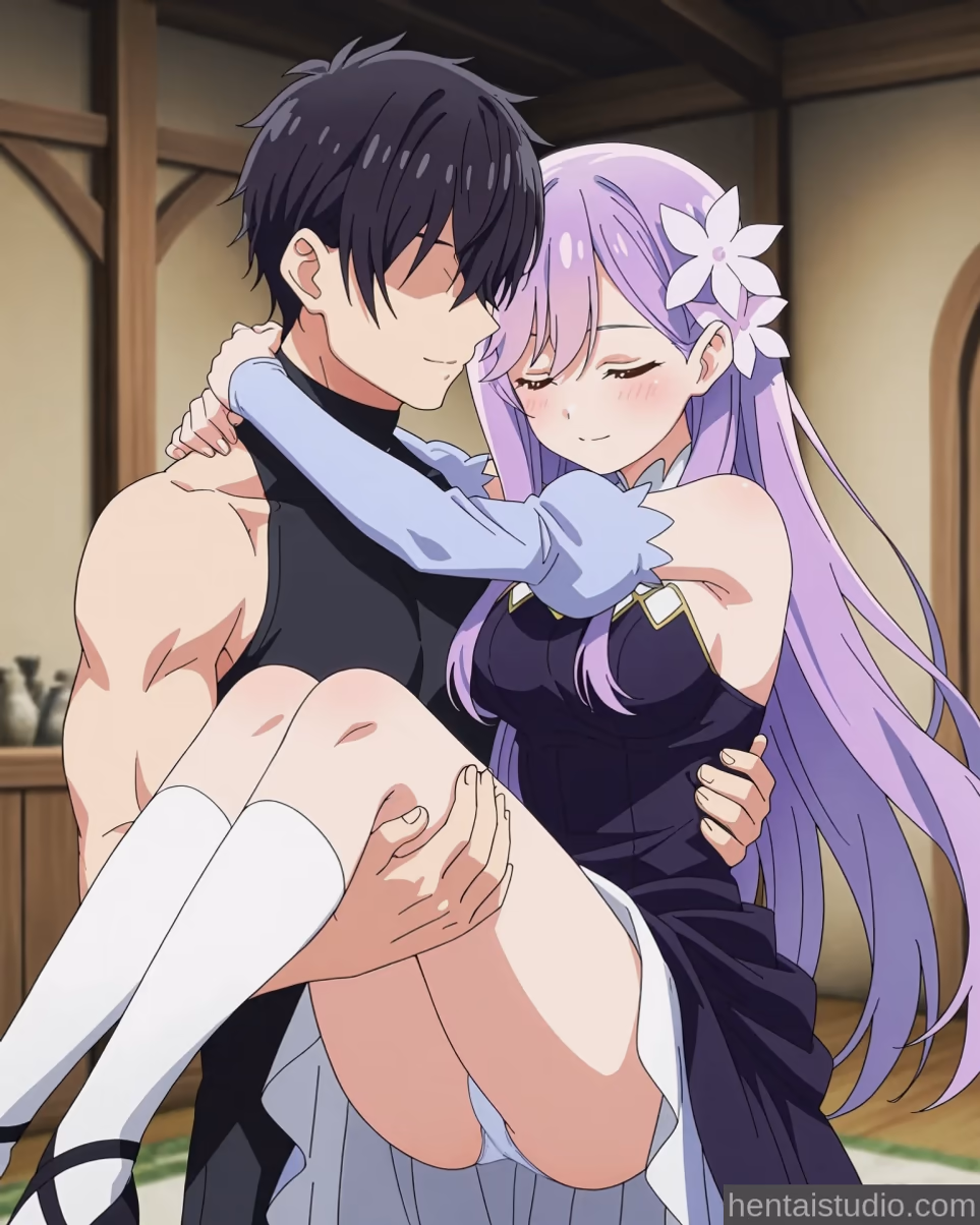 Christina Beltrum from Seirei Gensouki — image 13 of 70