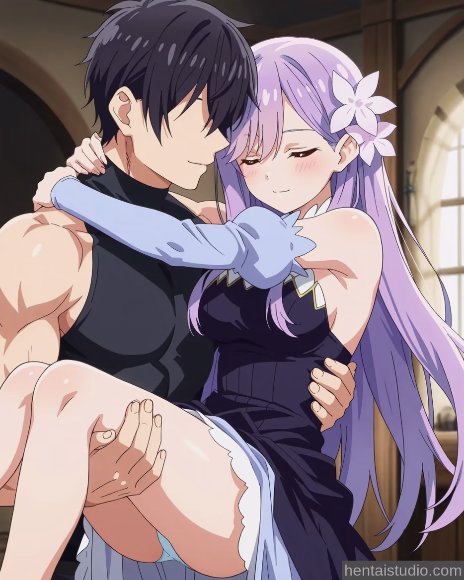 Christina Beltrum from Seirei Gensouki — image 15 of 70