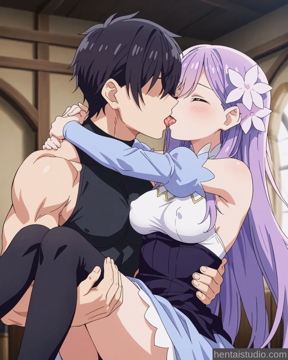 Christina Beltrum from Seirei Gensouki — image 17 of 70