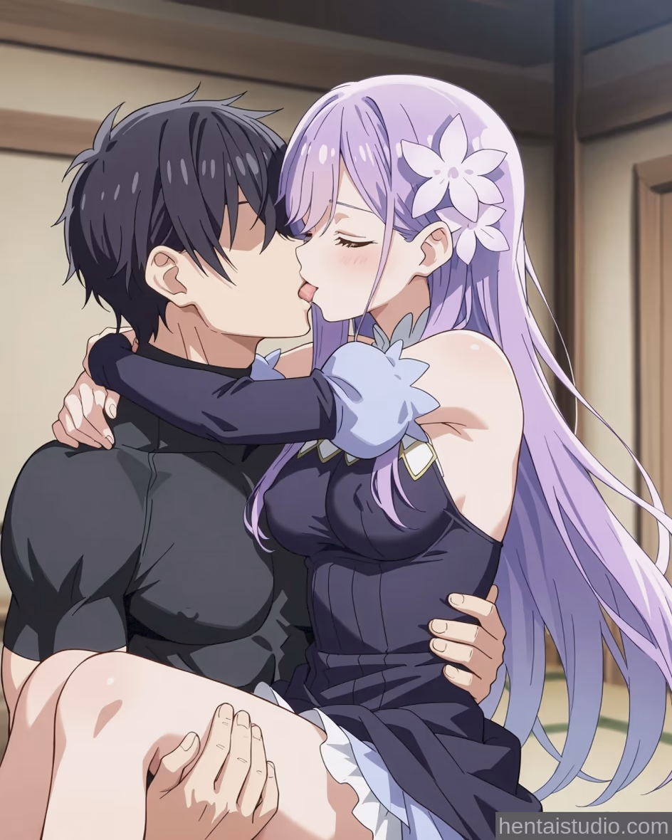 Christina Beltrum from Seirei Gensouki — image 18 of 70