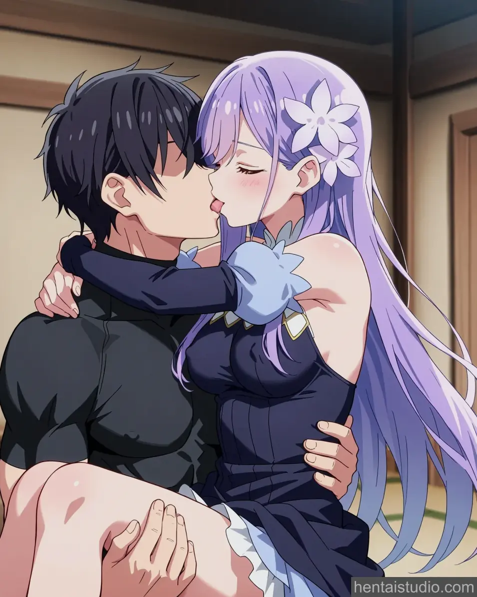 Christina Beltrum from Seirei Gensouki hentai art 18 of 70