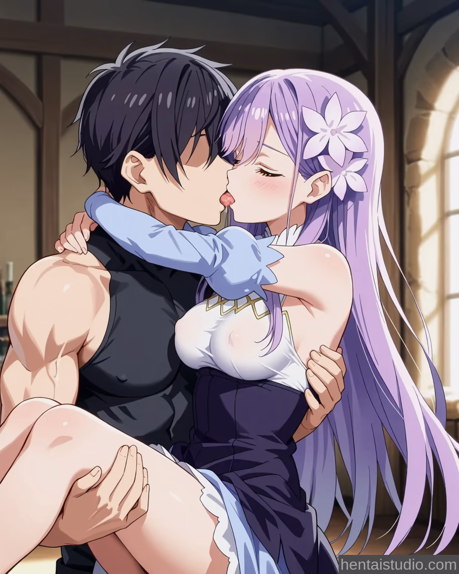 Christina Beltrum from Seirei Gensouki — image 21 of 70