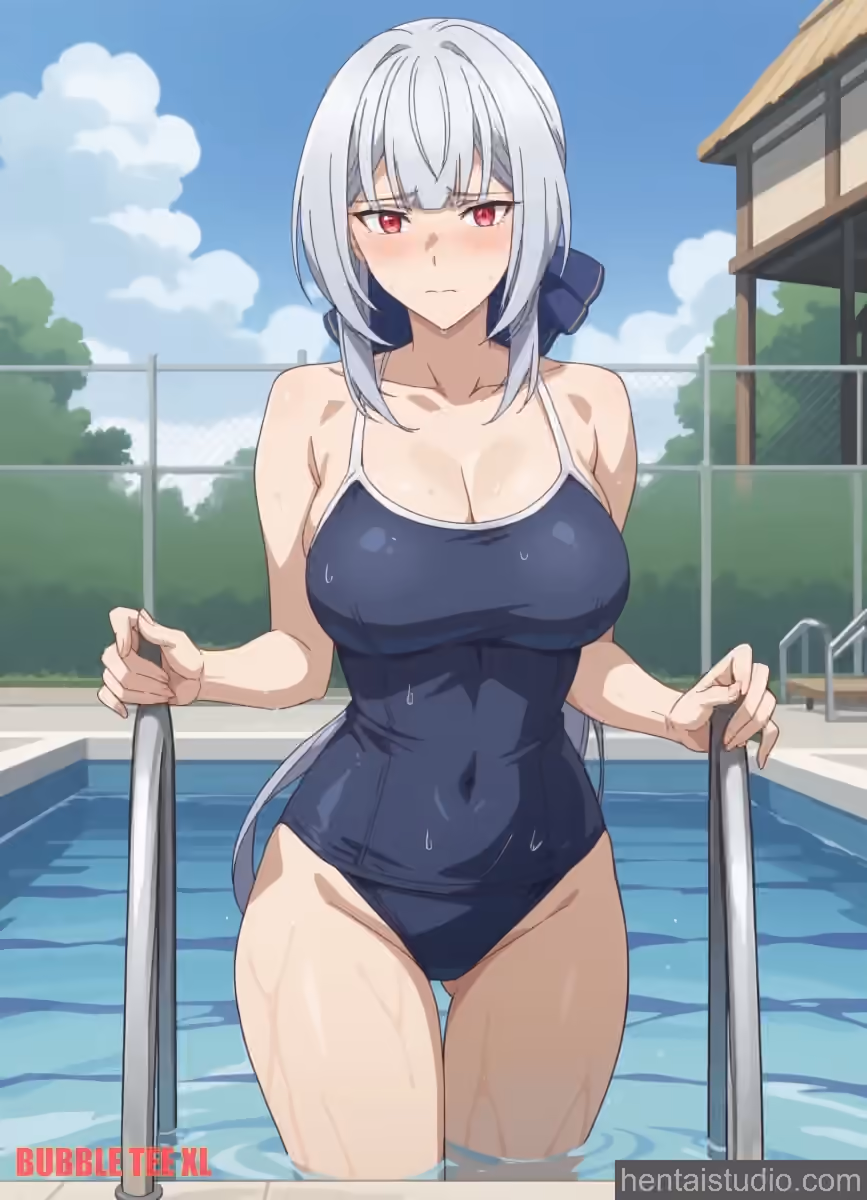 Christina - Good Bye, Dragon Life (Sayonara Ryuusei, Konnichiwa Jinsei) - Hentai Gallery 2 - 35 Images — image 10 of 35