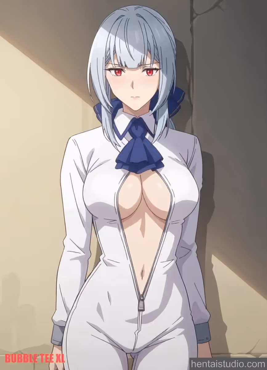 Christina - Good Bye, Dragon Life (Sayonara Ryuusei, Konnichiwa Jinsei) - Hentai Gallery 2 - 35 Images — image 2 of 35