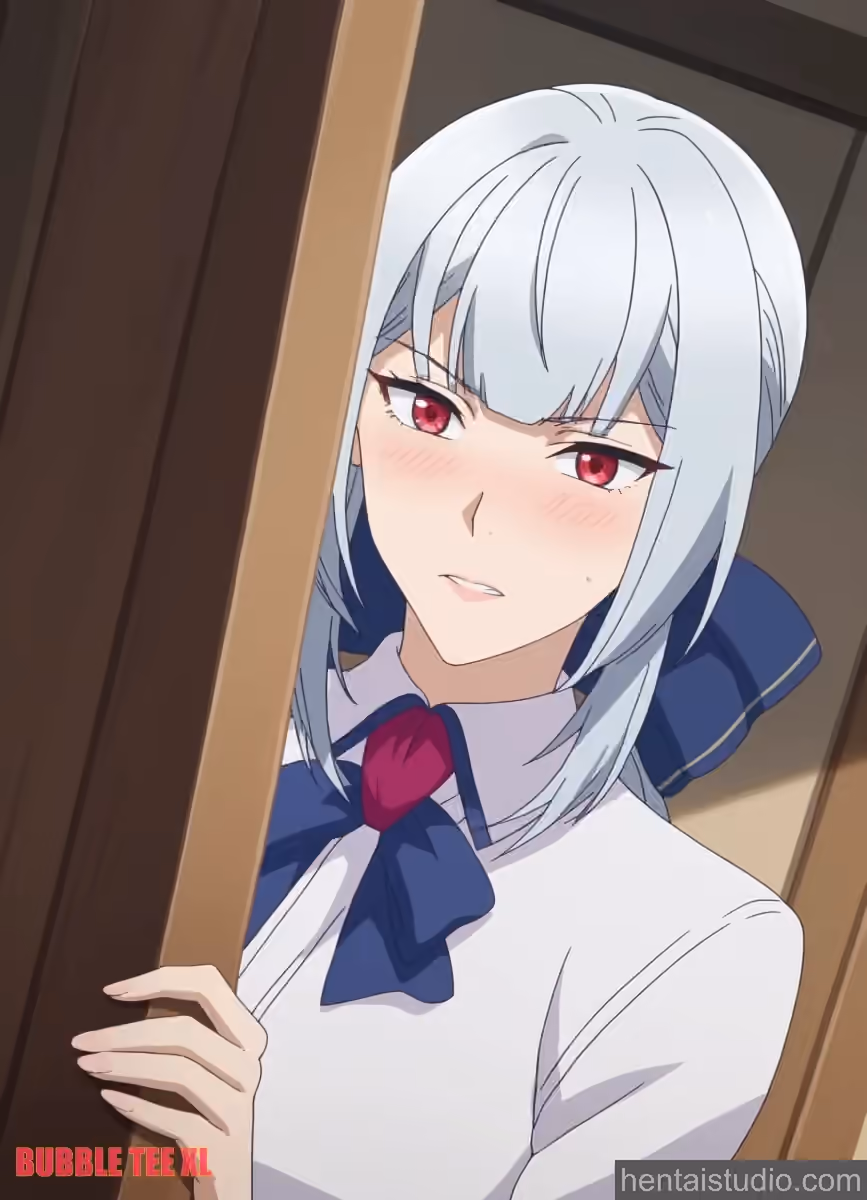 Christina - Good Bye, Dragon Life (Sayonara Ryuusei, Konnichiwa Jinsei) - Hentai Gallery 2 - 35 Images — image 8 of 35
