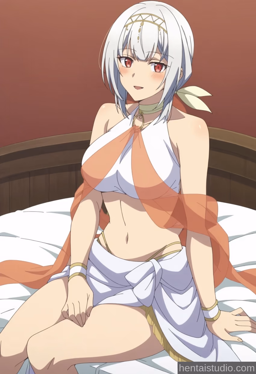 Christina from Goodbye, Dragon Life — image 11 of 60