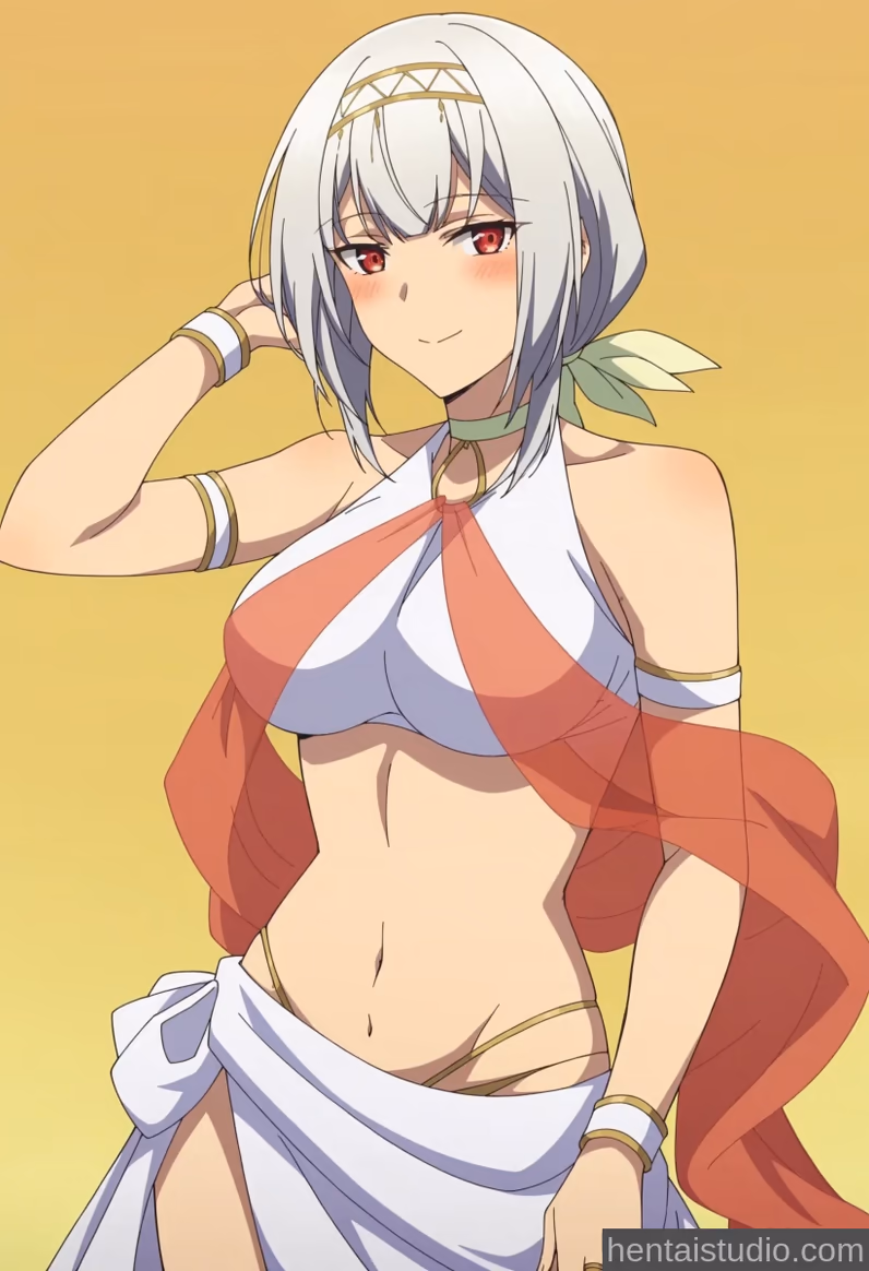 Christina from Goodbye, Dragon Life — image 2 of 60