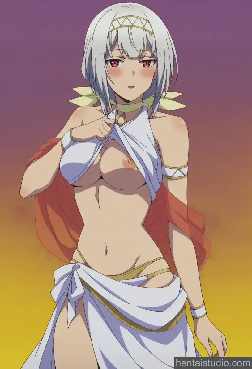 Christina from Good Bye Dragon Life hentai art 22 of 60