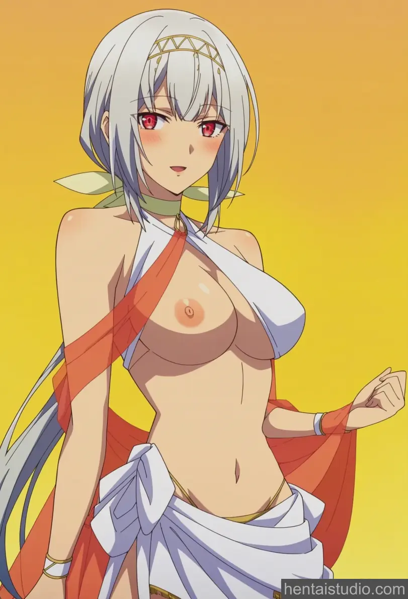 Christina from Good Bye Dragon Life hentai art 24 of 60