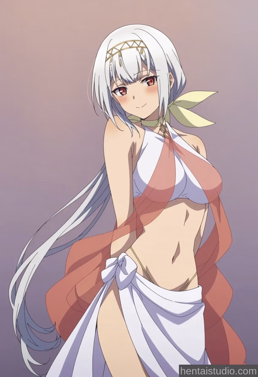 Christina from Goodbye, Dragon Life — image 5 of 60