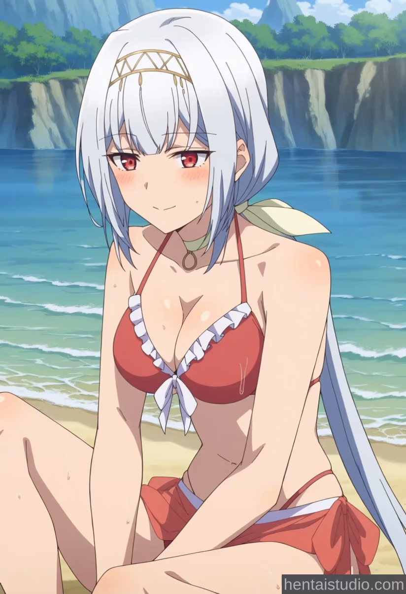 Christina from Goodbye, Dragon Life — image 59 of 60