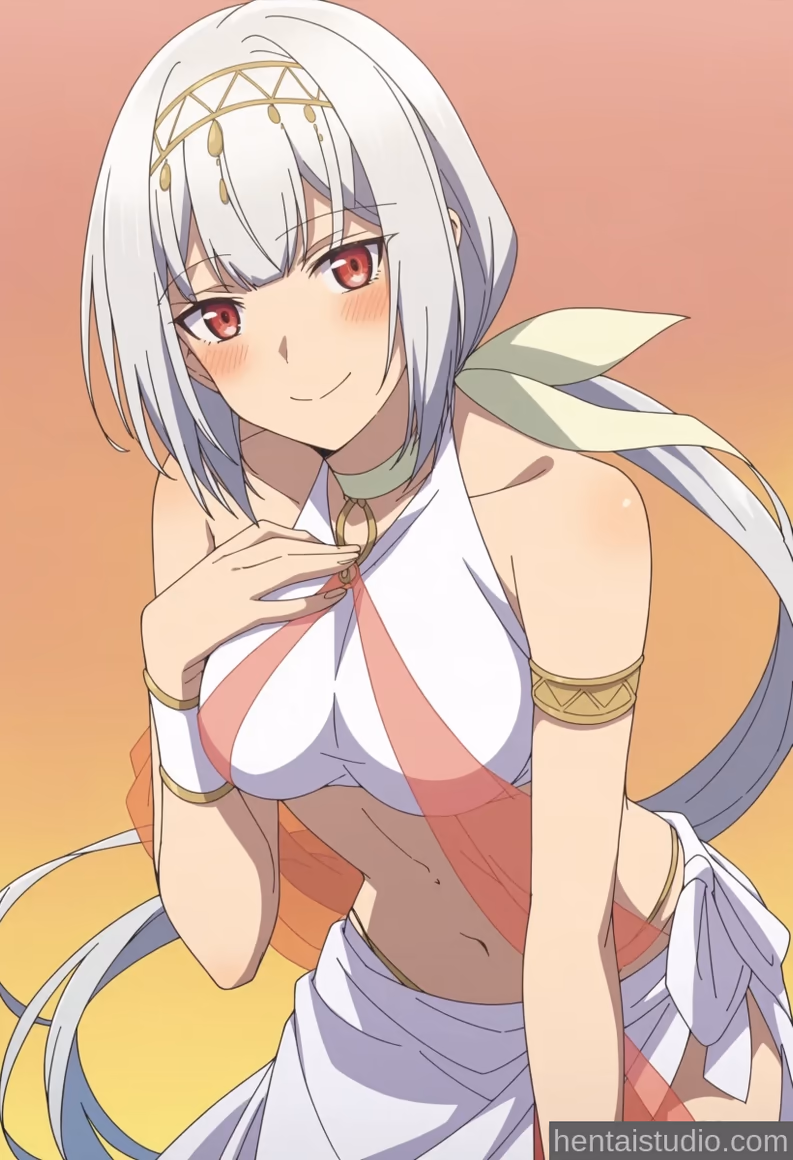 Christina from Goodbye, Dragon Life — image 6 of 60