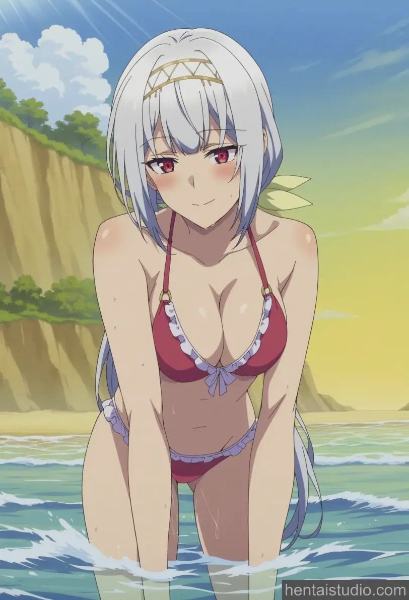 Preview for hentai tag: Christina