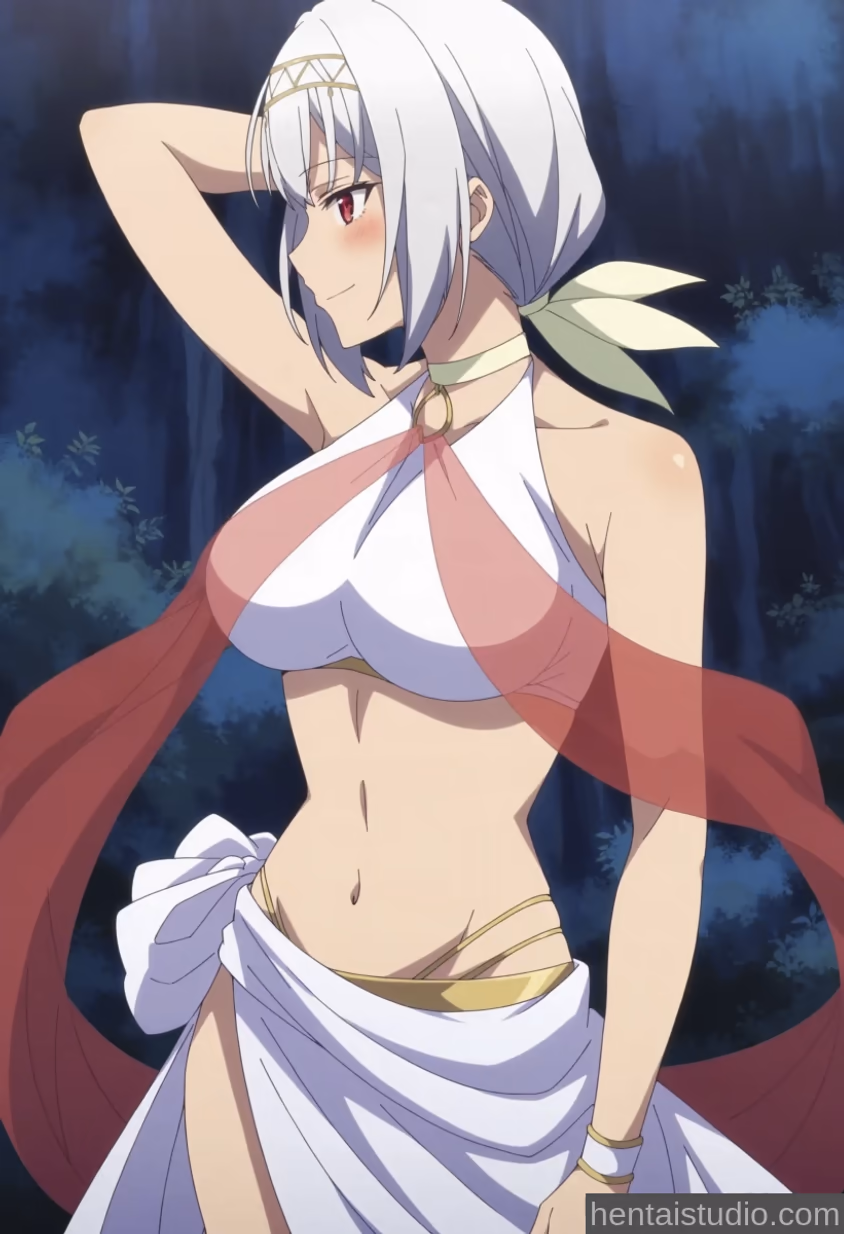 Christina from Goodbye, Dragon Life — image 8 of 60