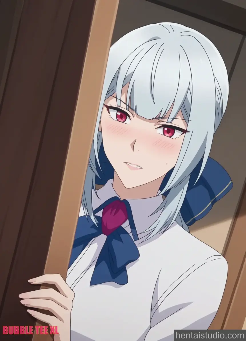 Christina from Goodbye Dragon Life hentai art 8 of 35