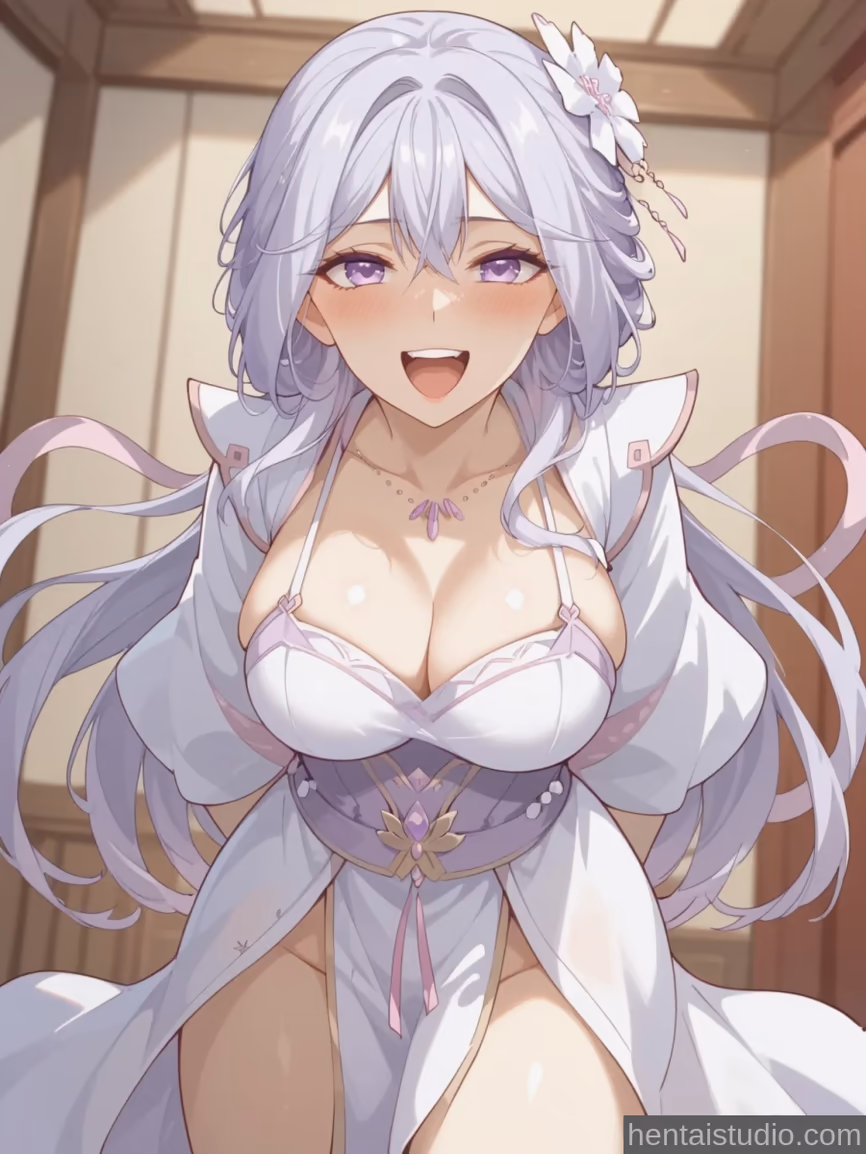 Chu Qingcheng from Demonic Emperor — image 2 of 32