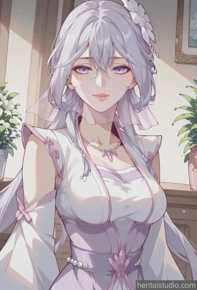 Chu Qingcheng from Demonic Emperor hentai art 1 of 34