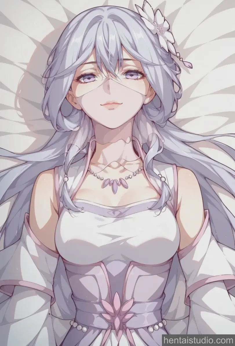 Chu Qingcheng from Demonic Emperor hentai art 12 of 34