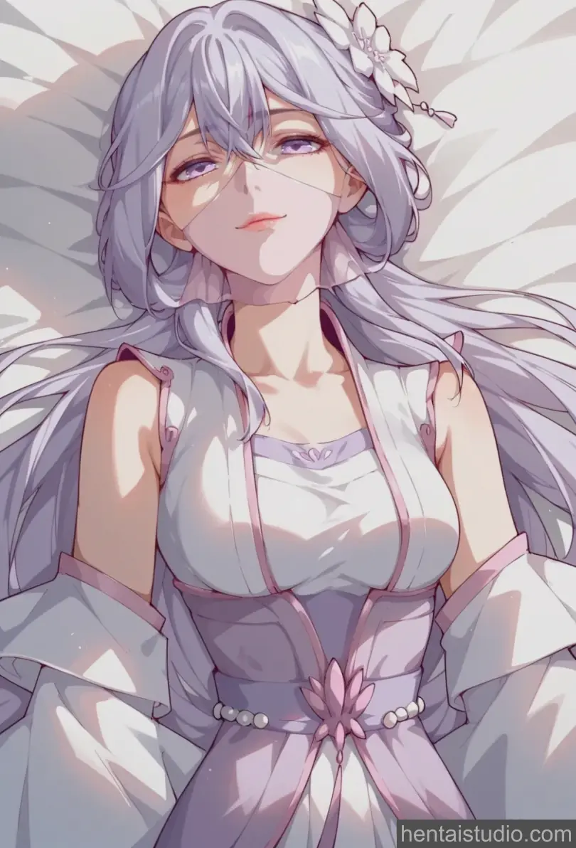 Chu Qingcheng from Demonic Emperor hentai art 13 of 34