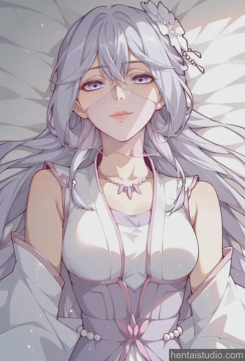 Chu Qingcheng from Demonic Emperor hentai art 14 of 34