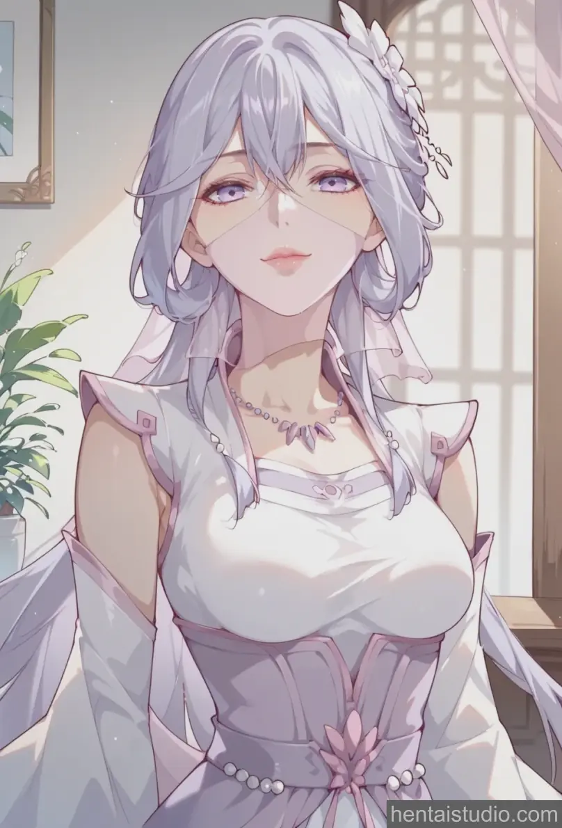 Chu Qingcheng from Demonic Emperor hentai art 2 of 34