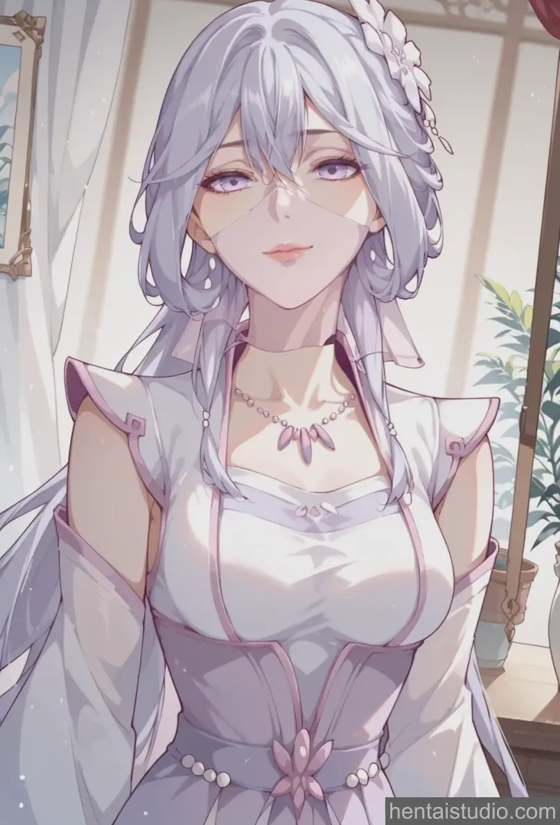 Chu Qingcheng from Demonic Emperor hentai art 3 of 34