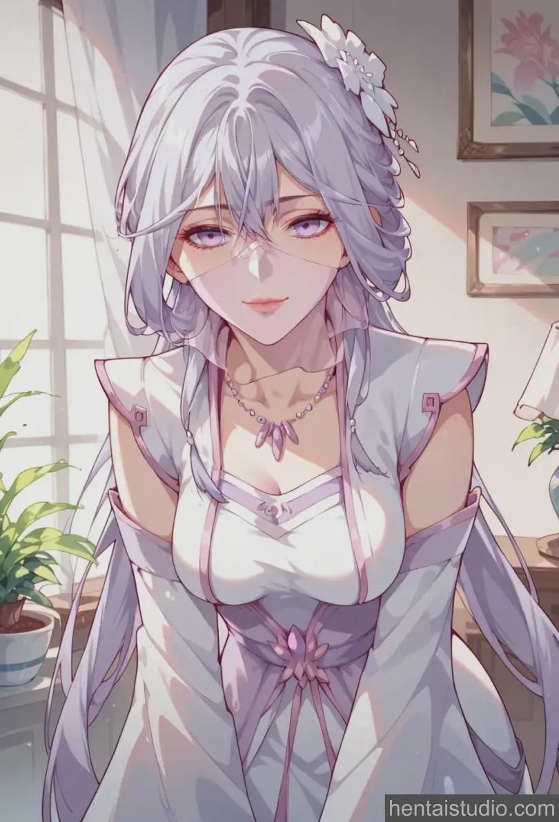 Chu Qingcheng from Demonic Emperor hentai art 5 of 34