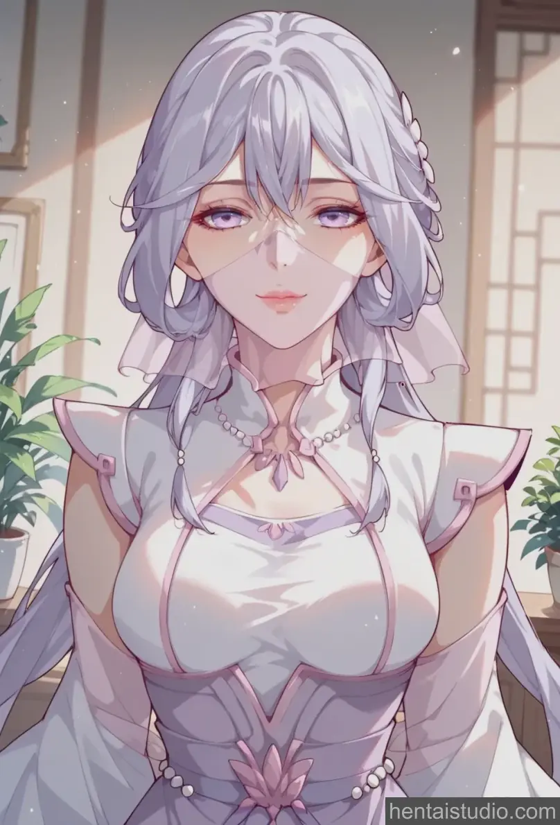 Chu Qingcheng from Demonic Emperor hentai art 6 of 34