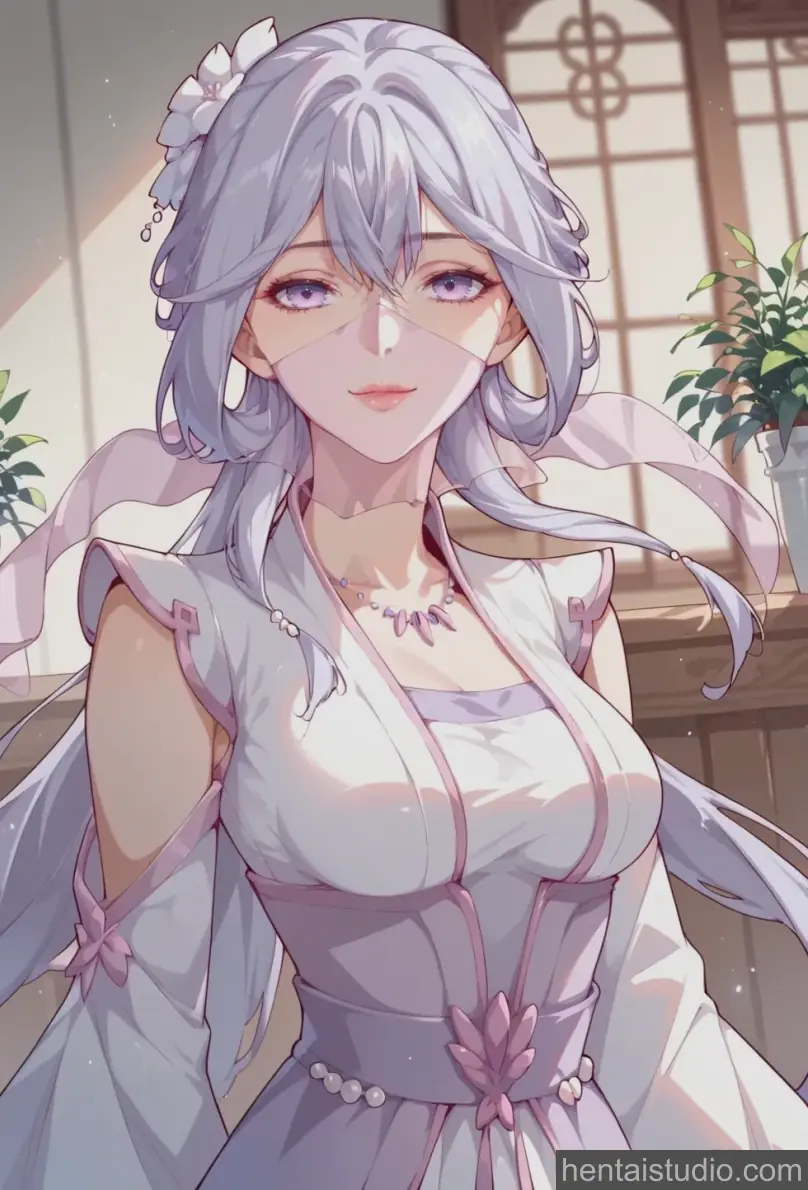Chu Qingcheng from Demonic Emperor hentai art 7 of 34