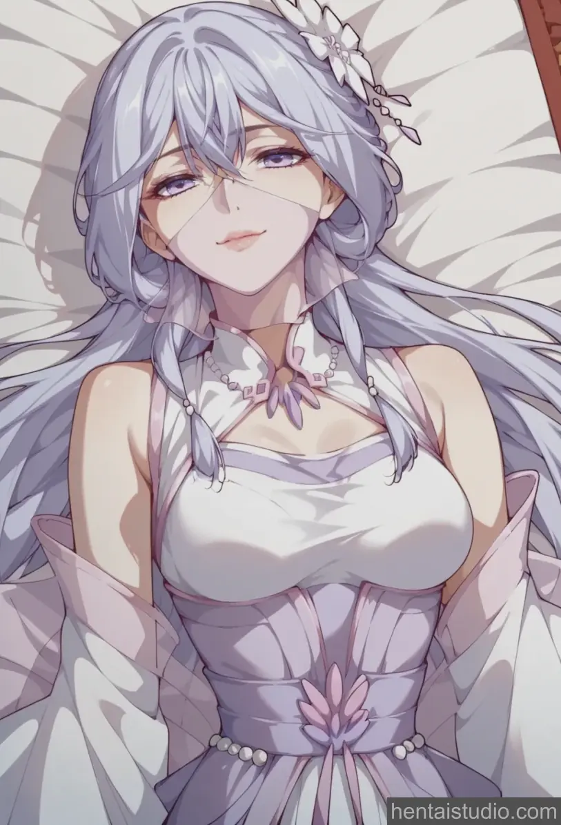 Chu Qingcheng from Demonic Emperor hentai art 8 of 34