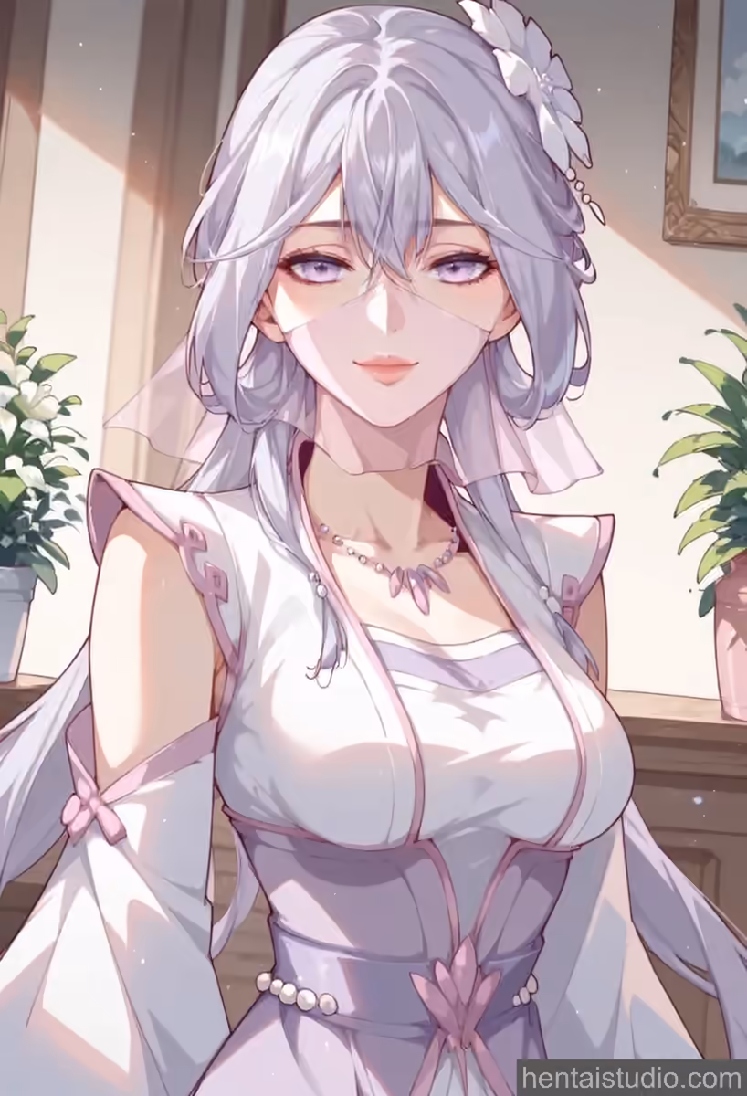 Chu Qingcheng - Magic Emperor (Demonic Emperor / Mo Huang Da Guan Jia) - Hentai Gallery 2 - 34 Images — image 1 of 34