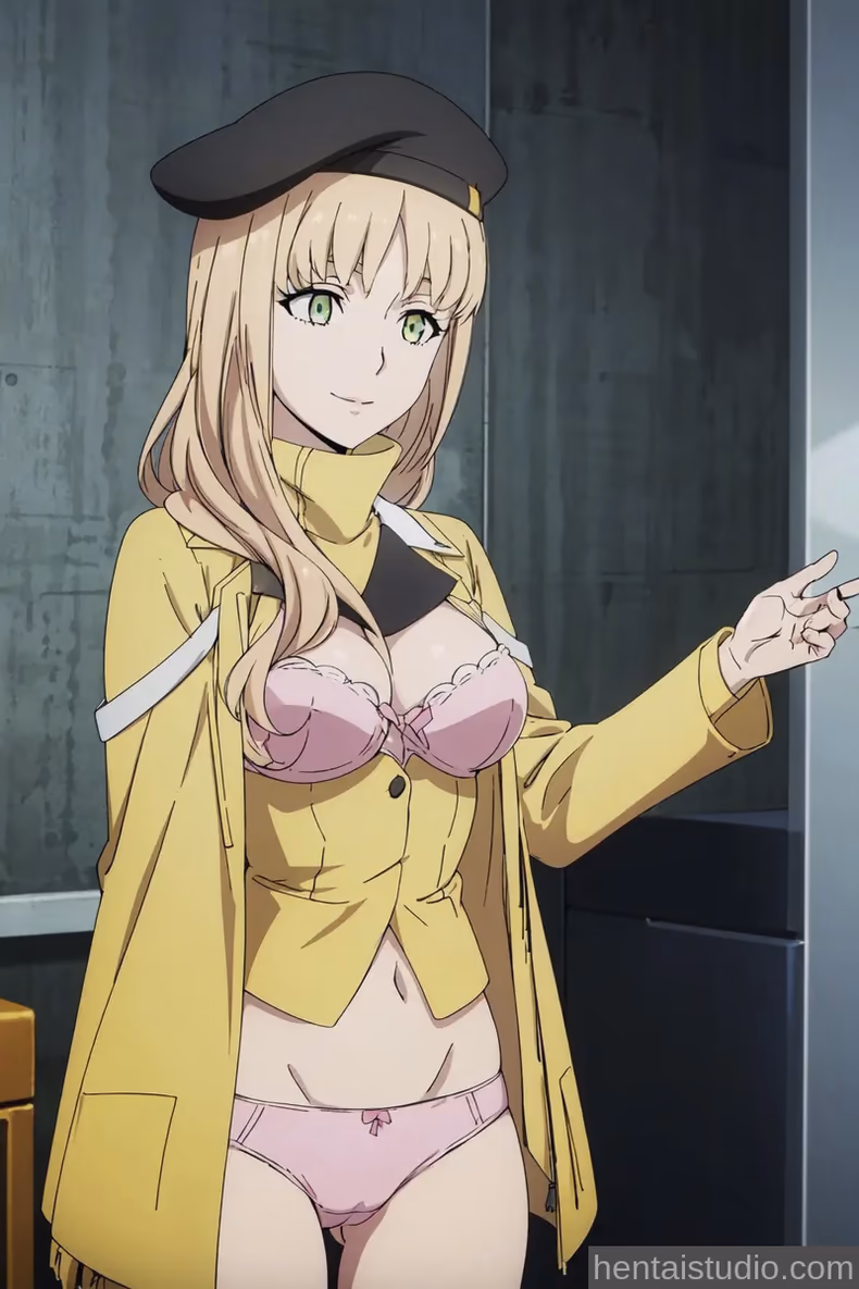 Ciel from Synduality: Noir — image 2 of 5