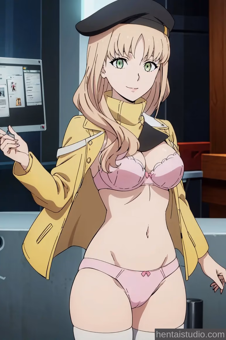 Ciel from Synduality: Noir — image 4 of 5