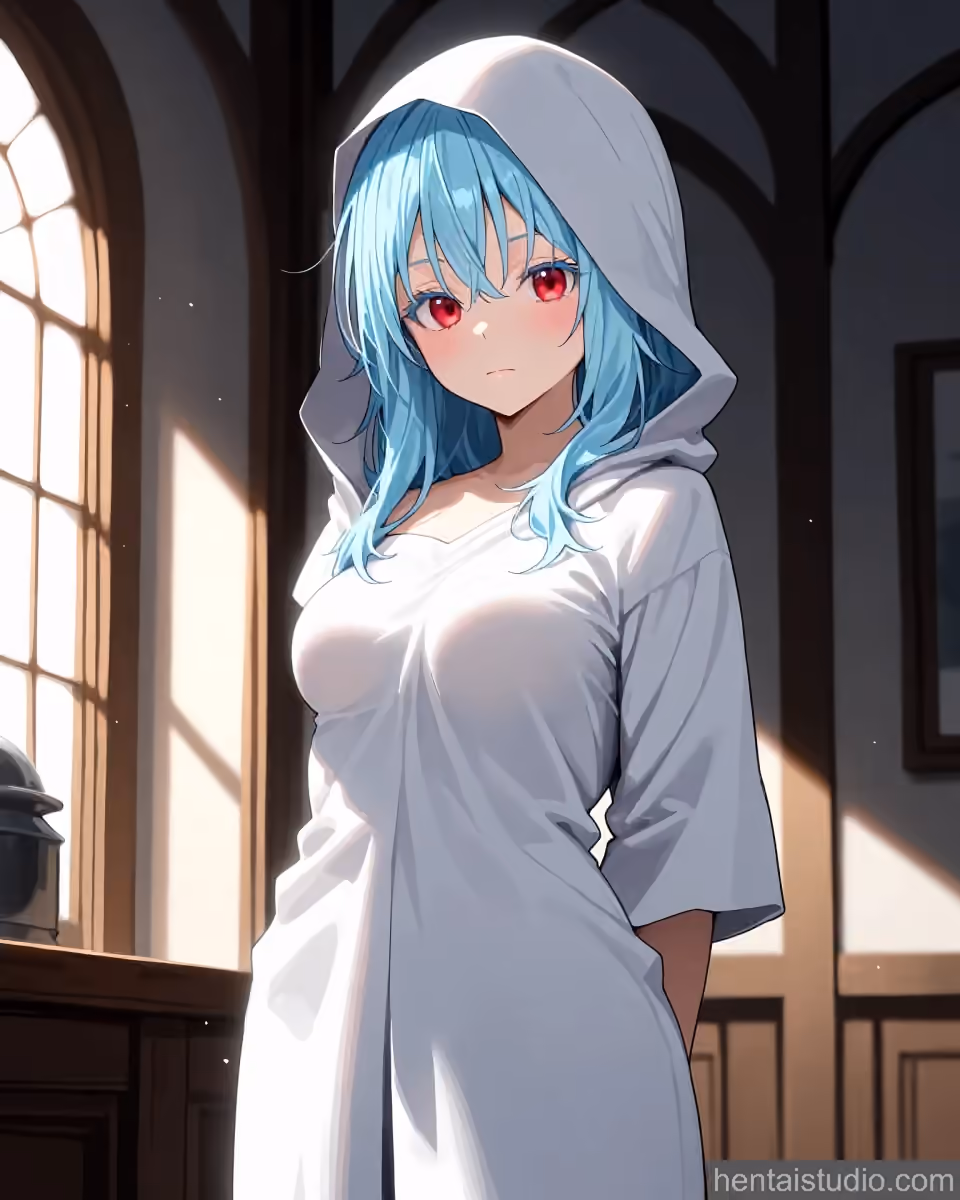 Ciel - That Time I Got Reincarnated as a Slime (Tensura, Tensei Shitara Slime Datta Ken) - Hentai Gallery - 70 Images — image 1 of 70