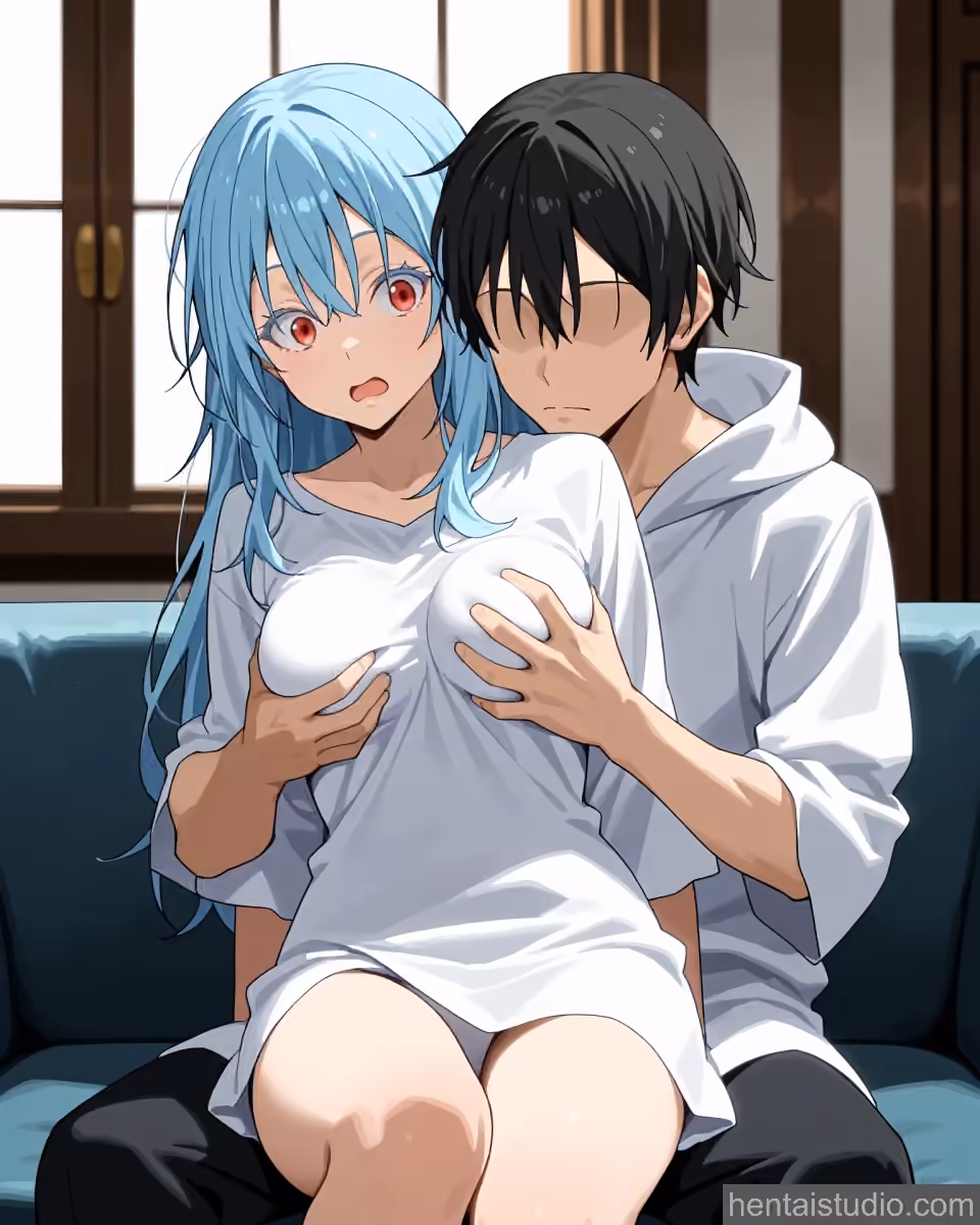 Ciel - That Time I Got Reincarnated as a Slime (Tensura, Tensei Shitara Slime Datta Ken) - Hentai Gallery - 70 Images — image 10 of 70