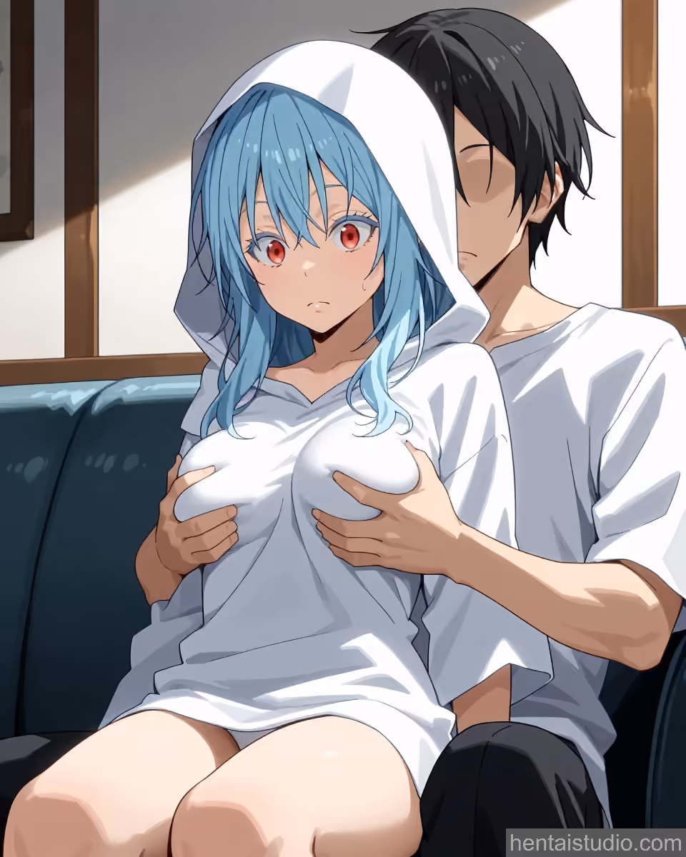 Ciel - That Time I Got Reincarnated as a Slime (Tensura, Tensei Shitara Slime Datta Ken) - Hentai Gallery - 70 Images — image 11 of 70