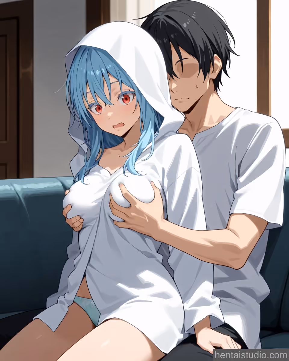 Ciel - That Time I Got Reincarnated as a Slime (Tensura, Tensei Shitara Slime Datta Ken) - Hentai Gallery - 70 Images — image 12 of 70
