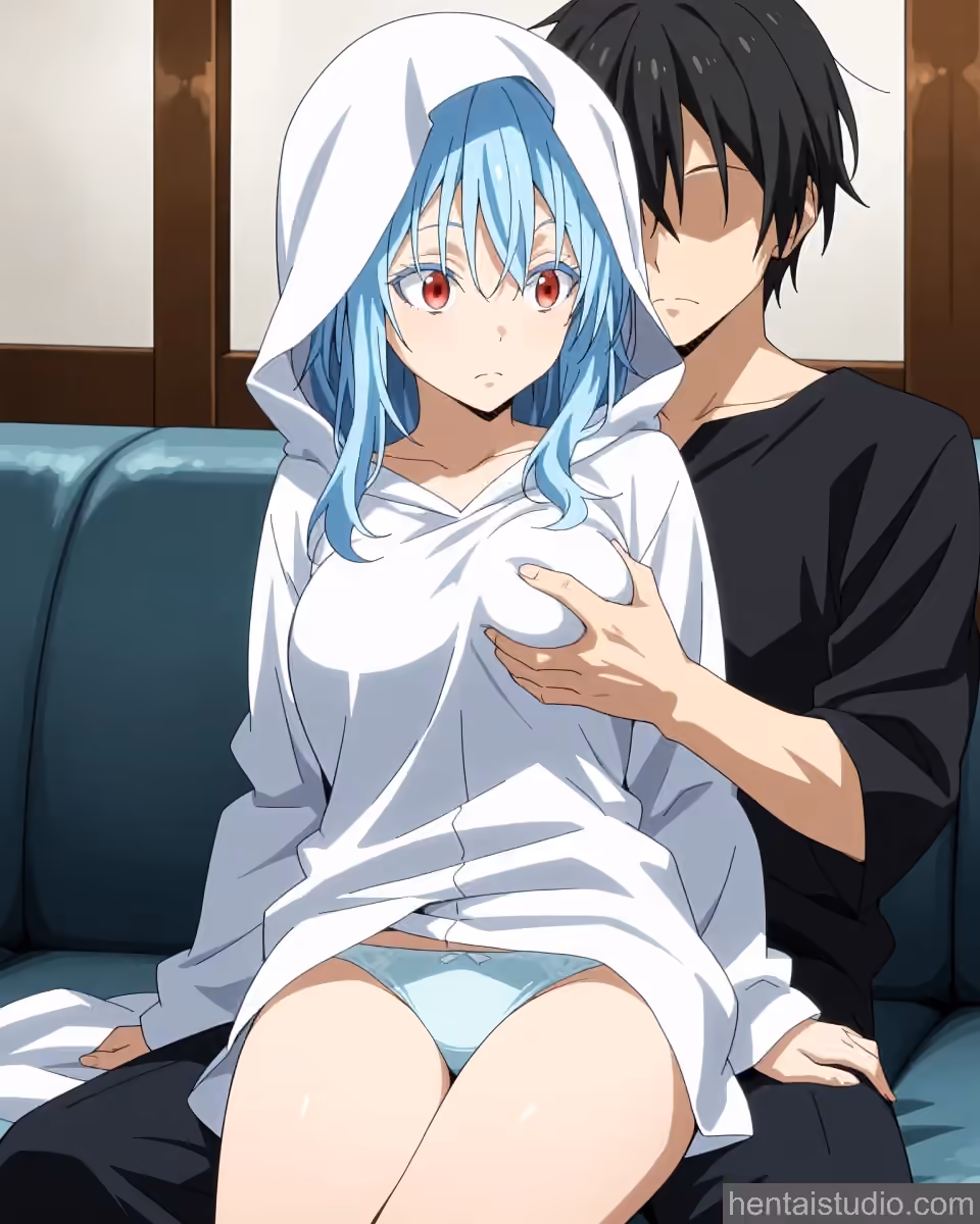 Ciel - That Time I Got Reincarnated as a Slime (Tensura, Tensei Shitara Slime Datta Ken) - Hentai Gallery - 70 Images — image 13 of 70