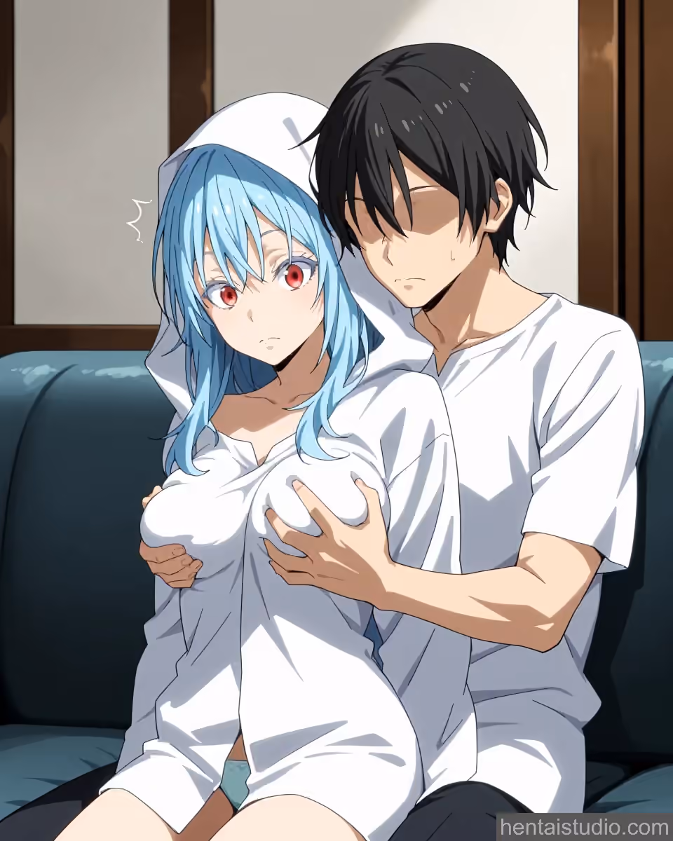 Ciel - That Time I Got Reincarnated as a Slime (Tensura, Tensei Shitara Slime Datta Ken) - Hentai Gallery - 70 Images — image 14 of 70