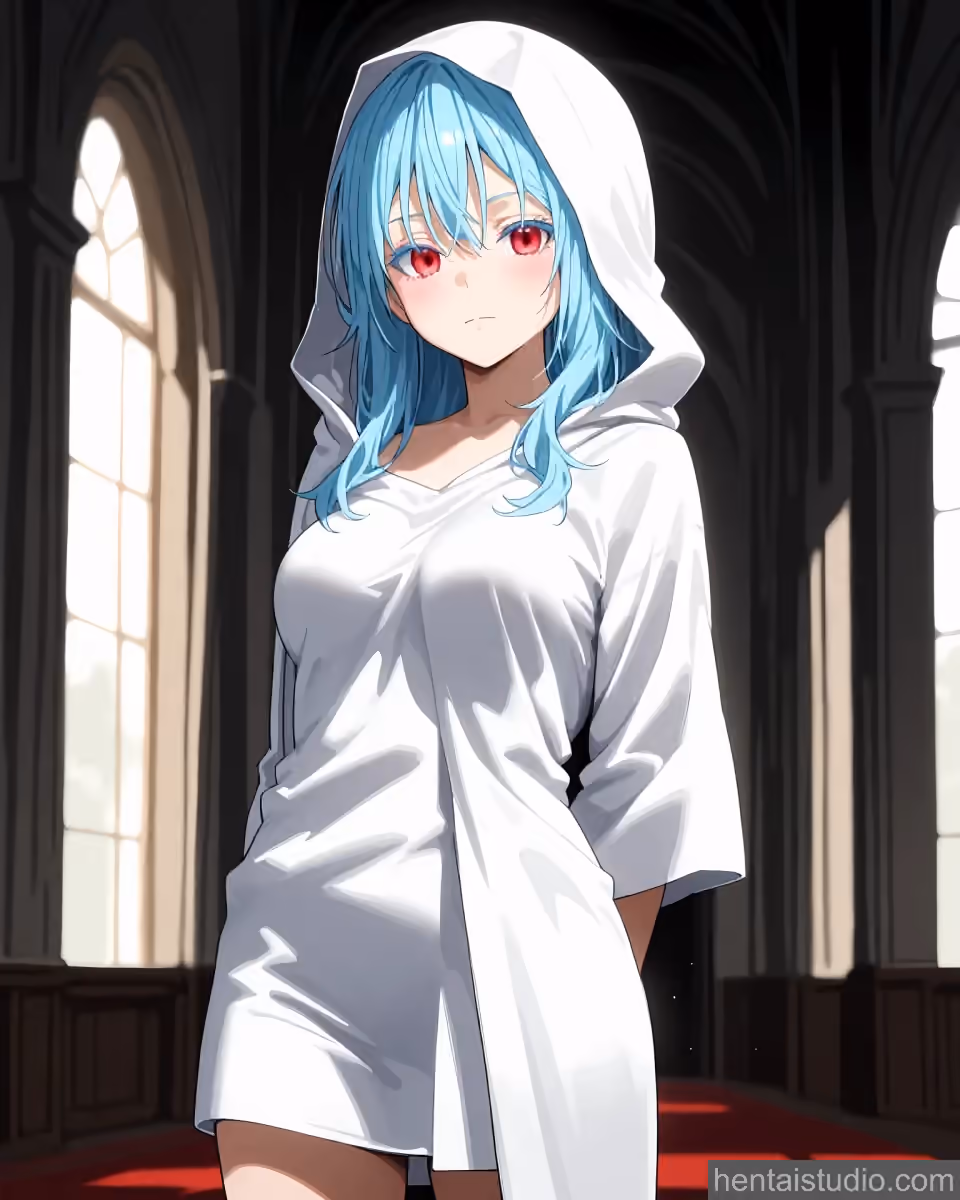 Ciel - That Time I Got Reincarnated as a Slime (Tensura, Tensei Shitara Slime Datta Ken) - Hentai Gallery - 70 Images — image 2 of 70
