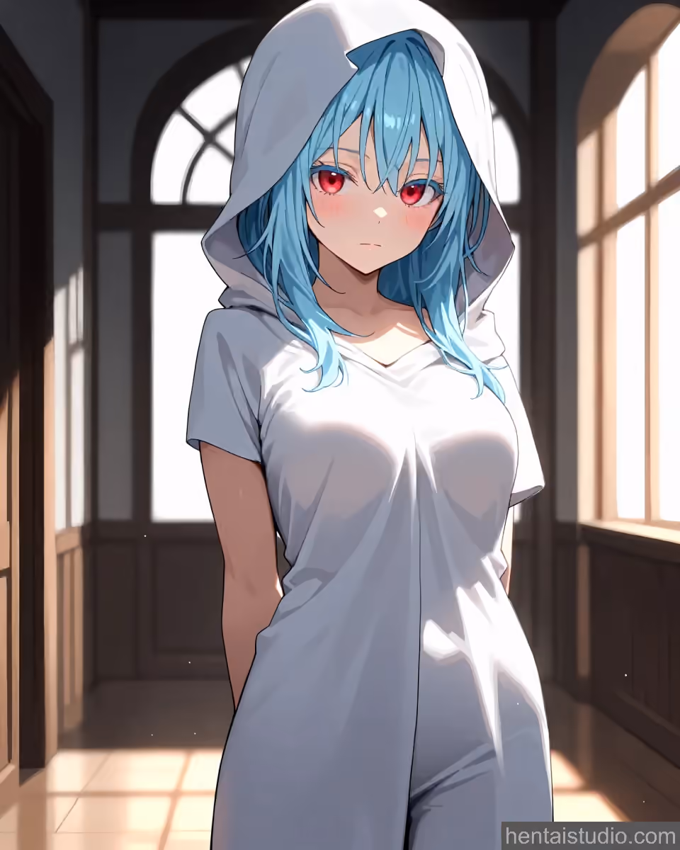 Ciel - That Time I Got Reincarnated as a Slime (Tensura, Tensei Shitara Slime Datta Ken) - Hentai Gallery - 70 Images — image 3 of 70