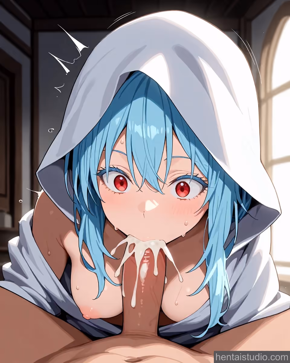 Ciel - That Time I Got Reincarnated as a Slime (Tensura, Tensei Shitara Slime Datta Ken) - Hentai Gallery - 70 Images — image 30 of 70