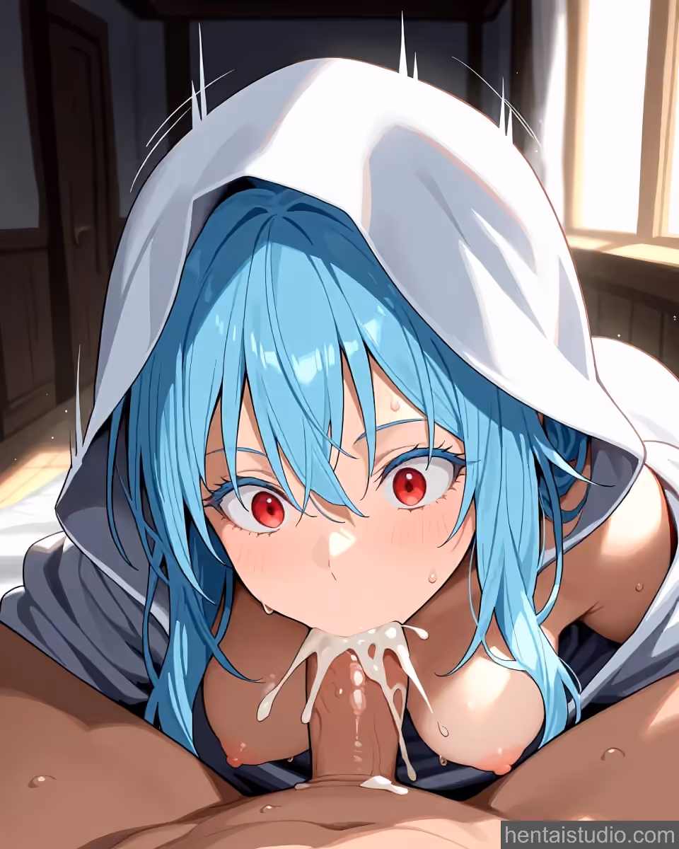 Ciel - That Time I Got Reincarnated as a Slime (Tensura, Tensei Shitara Slime Datta Ken) - Hentai Gallery - 70 Images — image 34 of 70