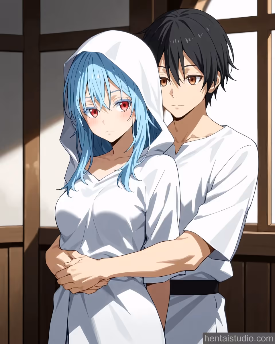 Ciel - That Time I Got Reincarnated as a Slime (Tensura, Tensei Shitara Slime Datta Ken) - Hentai Gallery - 70 Images — image 4 of 70