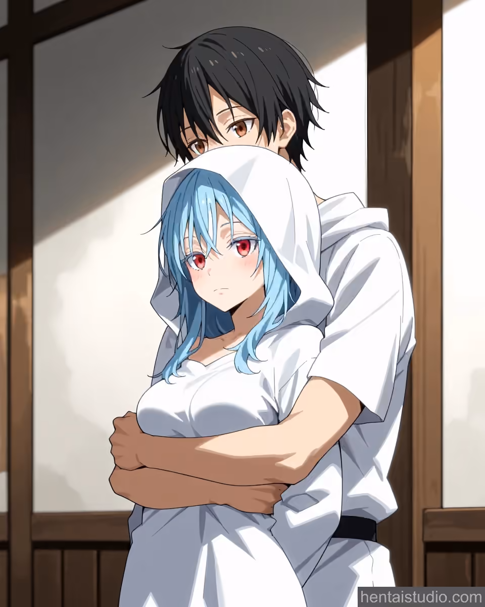 Ciel - That Time I Got Reincarnated as a Slime (Tensura, Tensei Shitara Slime Datta Ken) - Hentai Gallery - 70 Images — image 5 of 70
