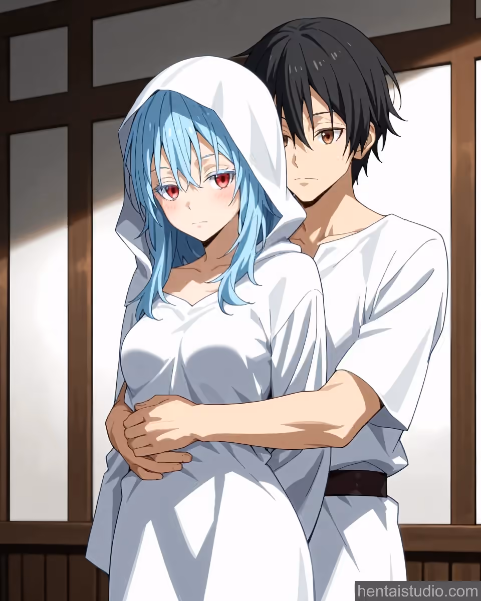 Ciel - That Time I Got Reincarnated as a Slime (Tensura, Tensei Shitara Slime Datta Ken) - Hentai Gallery - 70 Images — image 6 of 70
